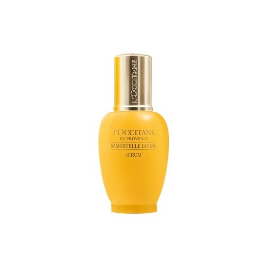 L'Occitane en Provence sérum immortelle divine 30ml