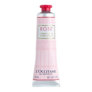 L'Occitane en Provence crème mains rose 30ml