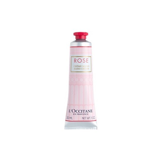 L'Occitane en Provence crème mains rose 30ml