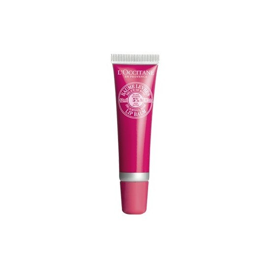 L'Occitane en Provence baume lèvres délice de rose karité 12ml