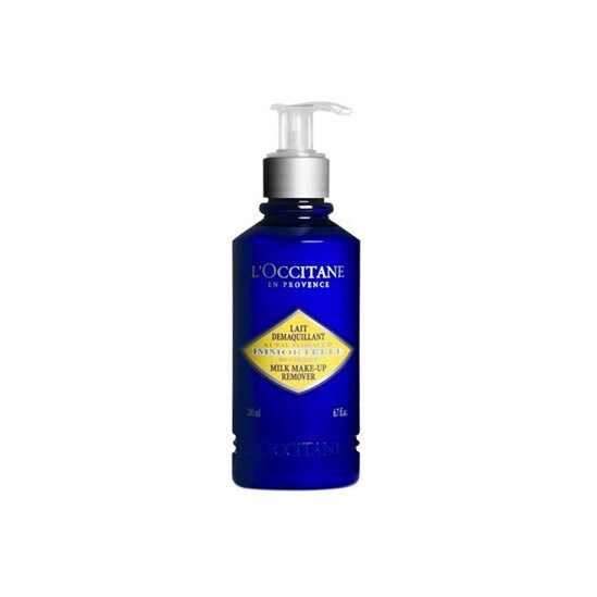 L'Occitane en Provence lait démaquillant immortelle 200ml