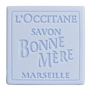 L'Occitane en Provence savon de la bonne mère lavande 100g