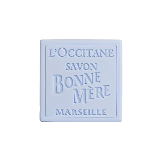 L'Occitane en Provence savon de la bonne mère lavande 100g