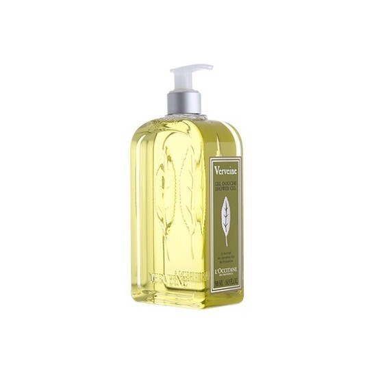 L'Occitane en Provence gel douche verveine 500ml