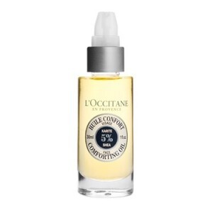 L'Occitane en Provence huile confort visage karité 30ml