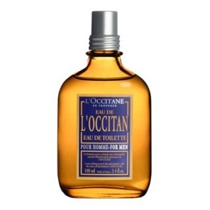 L'Occitane en Provence l'occitan eau de toilette 100ml