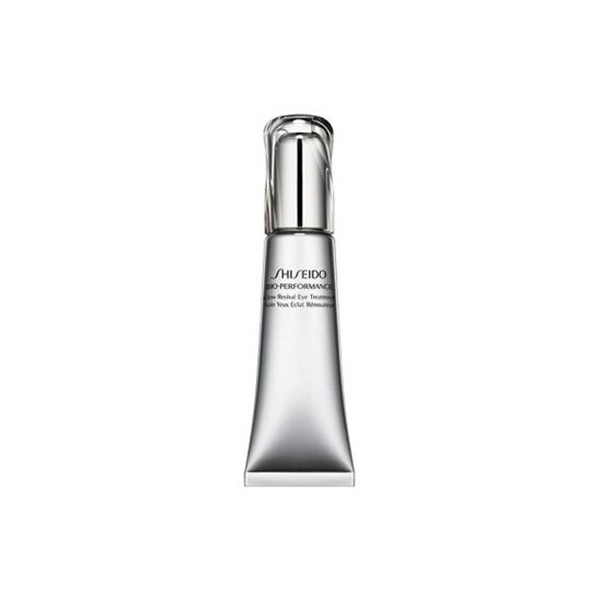 Shiseido Bio-performance glow revival soin yeux 15ml