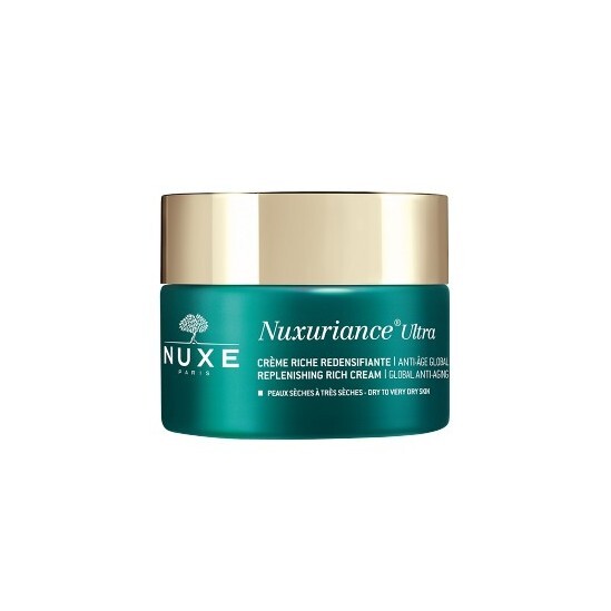 Nuxe Nuxuriance ultra crème riche 50ml