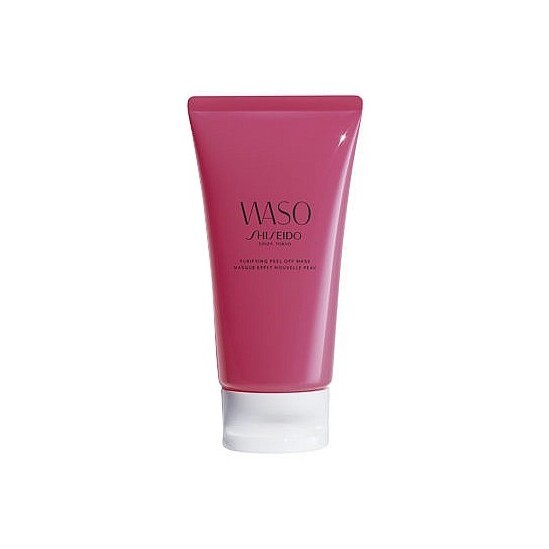 Shiseido Waso masque peel off 100ml