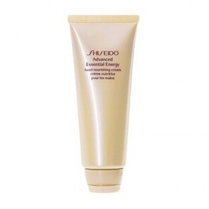 Shiseido Crème nutritive pour les mains 100ml