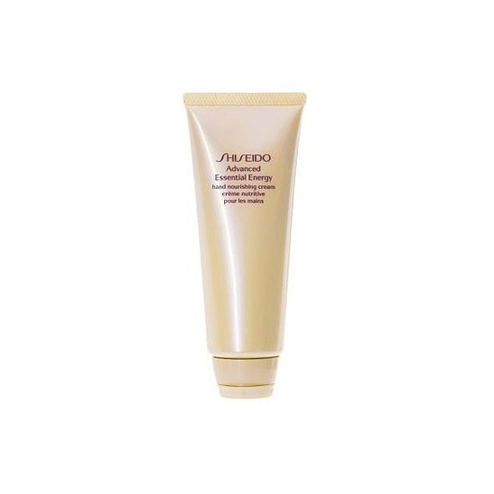 Shiseido Crème nutritive pour les mains 100ml