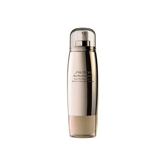 Shiseido Bio-performance essence correctrice absolue 50ml