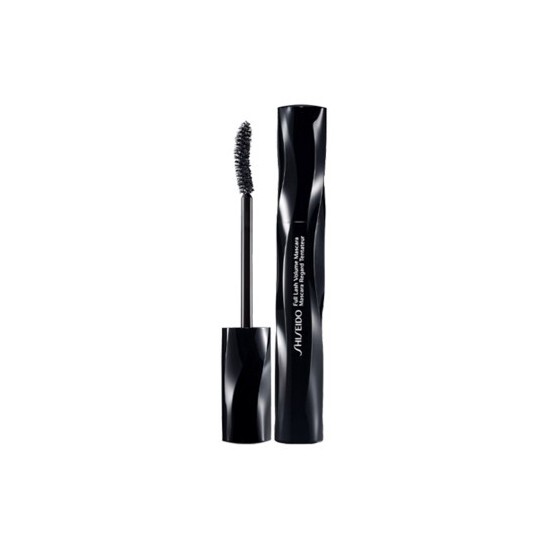 Shiseido Full lash volume mascara bk901 noir 8ml