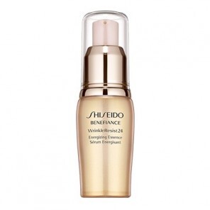 Shiseido Benefiance sérum énergisant 30ml