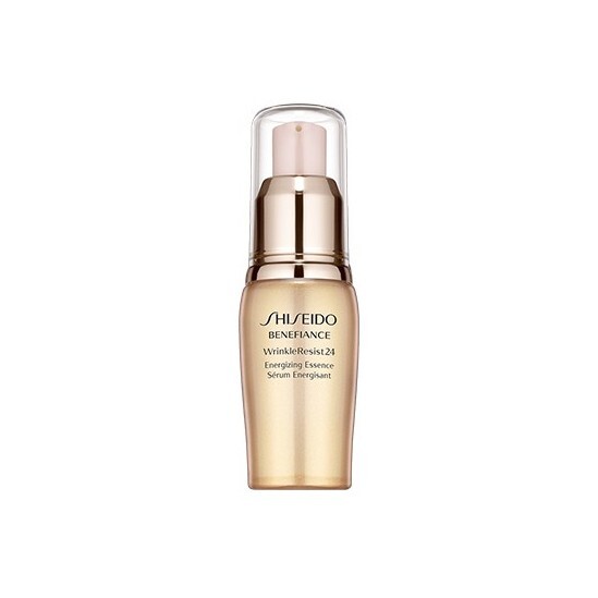 Shiseido Benefiance sérum énergisant 30ml