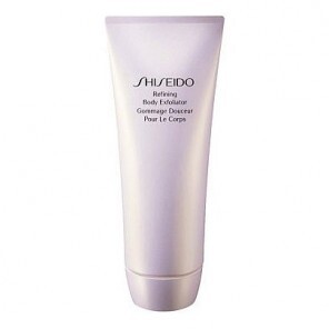 Shiseido Body care gommage douceur pour le corps 200ml