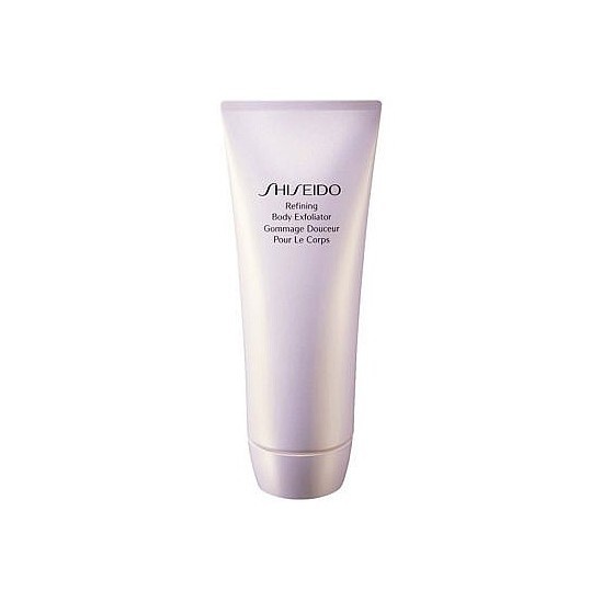 Shiseido Body care gommage douceur pour le corps 200ml