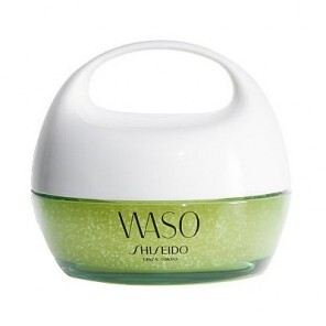 Shiseido Waso masque de nuit peau reposée 80ml