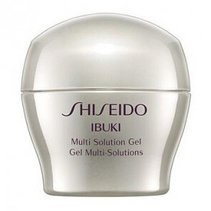 Shiseido Ibuki gel multi-solutions