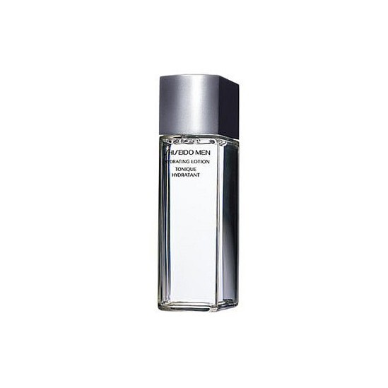 Shiseido Men tonique hydratant 150ml