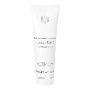 Hormeta Horme™time soin jeunesse des mains 50ml