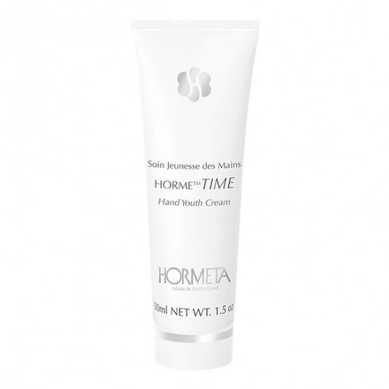 Hormeta Horme™time soin jeunesse des mains 50ml