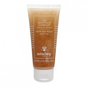 Sisley Gel nettoyant gommant pour le visage 100ml