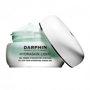 Darphin Hydraskin light gel crème hydratation continue 50ml