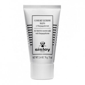 Sisley Confort extrême mains à l'harpagophytum 75ml