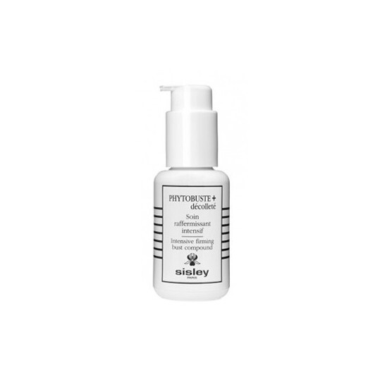 Sisley Phytobuste + décolleté soin raffermissant intensif 50ml