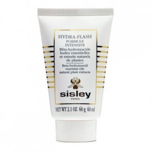 Sisley Hydra-flash masque hydratant intensif 60ml