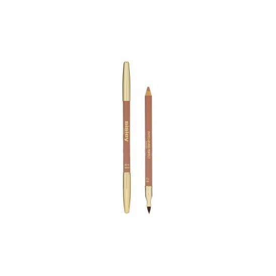 Sisley Phyto-lèvres perfect avec brosse et taille-crayon n°1 nude 1,2g