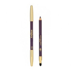 Sisley Phyto-khol perfect crayon contour l'oeil n°8 purple 1,2g