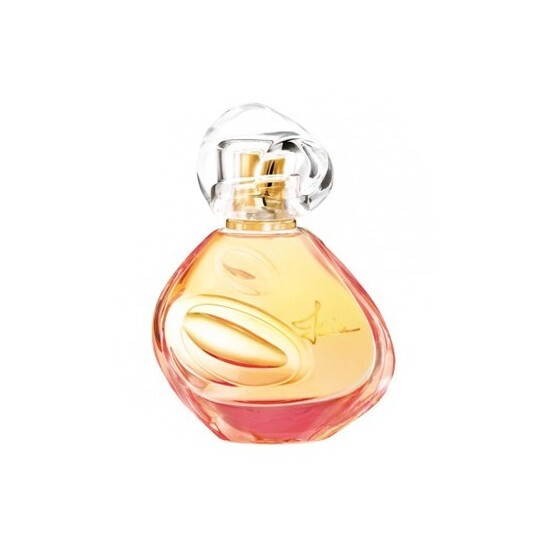 Sisley Izia un parfum aldéhydé, floral, musqué 30ml