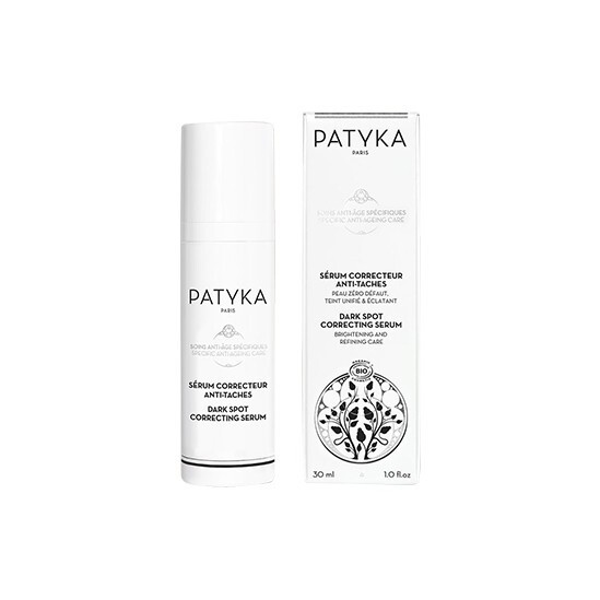 Patyka Sérum correcteur anti-tâches 30ml