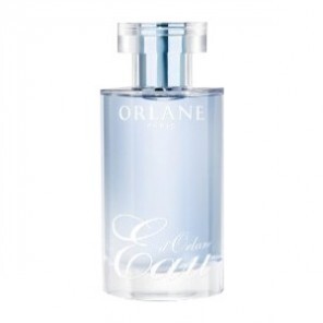 Orlane Eau d'orlane eau de toilette 50ml