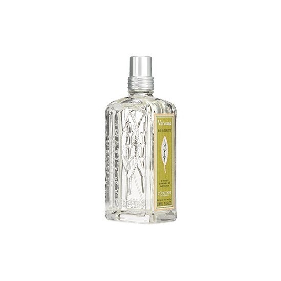 L'Occitane en Provence eau de toilette verveine 100ml