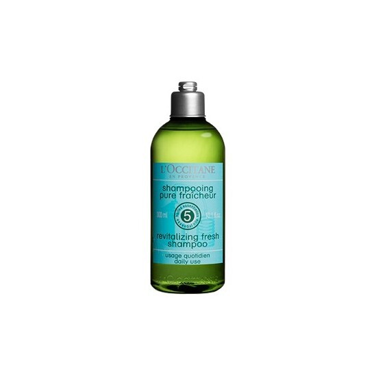 L'Occitane en Provence shampooing pure fraîcheur 300ml