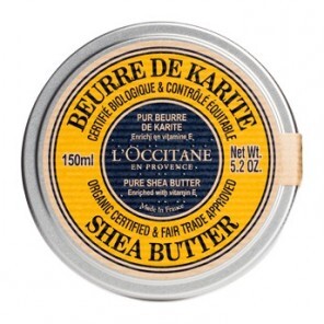 L'Occitane en Provence beurre de karité 150ml