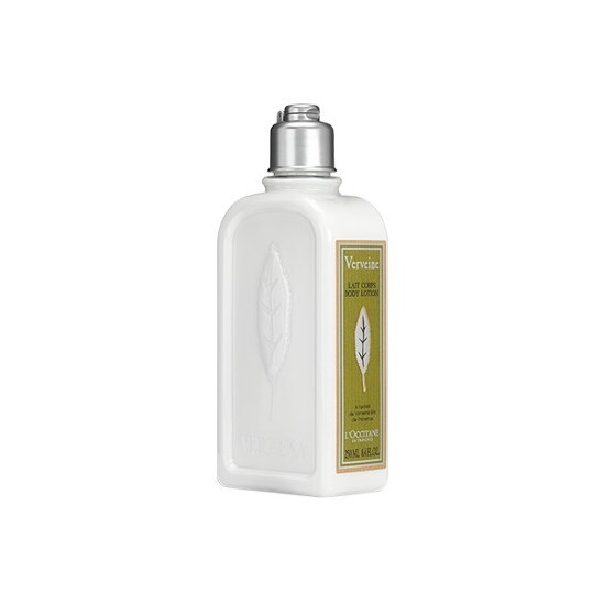 L'Occitane en Provence lait corps verveine 250ml