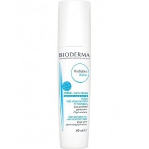 Bioderma hydrabio crème...