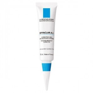 La Roche-Posay effaclar...