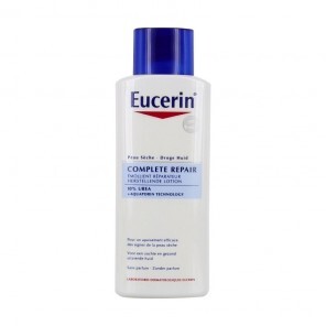 Eucerin émollient Corps...