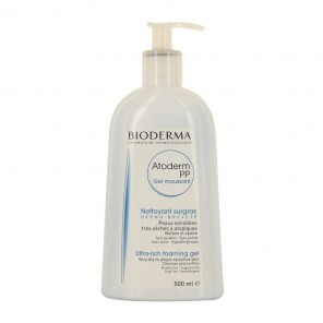 Bioderma atoderm pp gel...