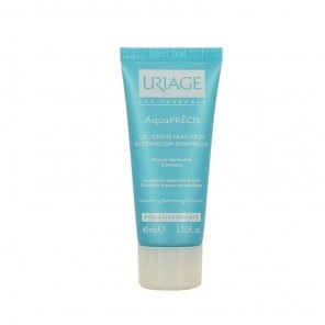 Uriage aquaprecis gel crème...