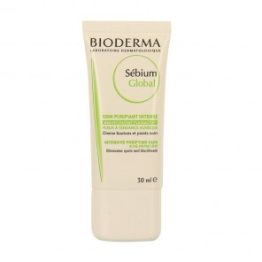 Bioderma sébium global soin...