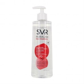 SVR Rubialine eau...