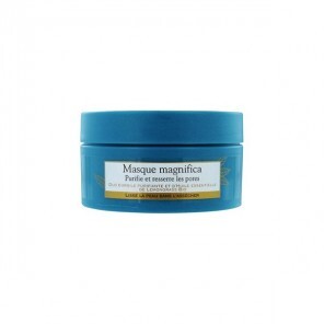 Sanoflore Magnifica Masque 100ml