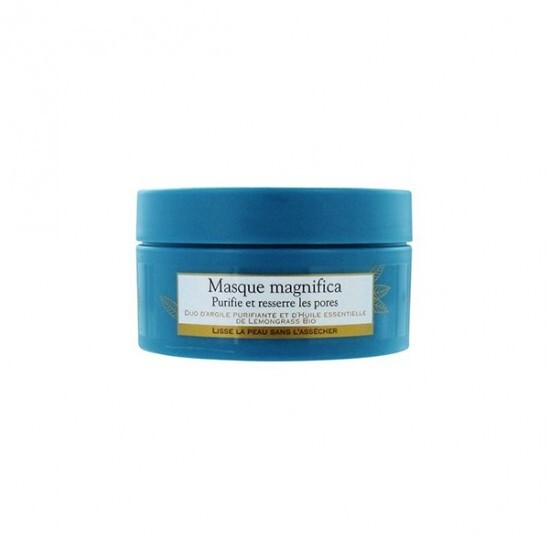 Sanoflore Magnifica Masque 100ml