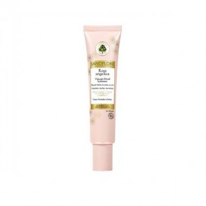 Sanoflore rosa angelica velouté d'éveil peau normale à sèche 40ml